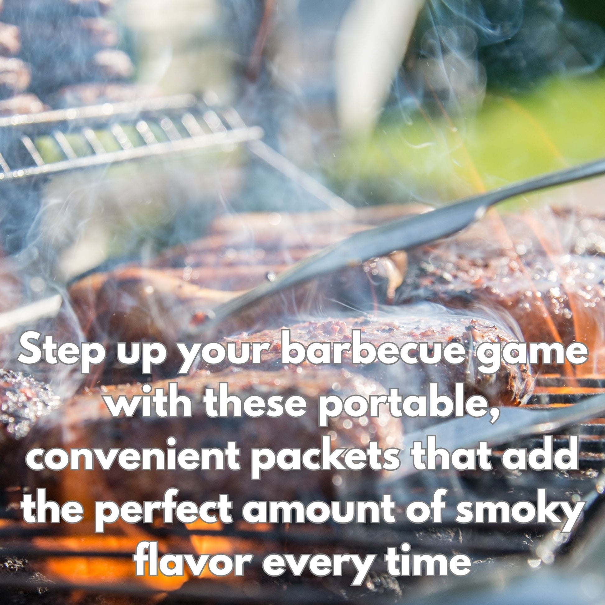 Original Barbecue Sauce Packets – (12g Each) with Spreader in Resealable Slide Seal Bag – Packaged by CMC Products